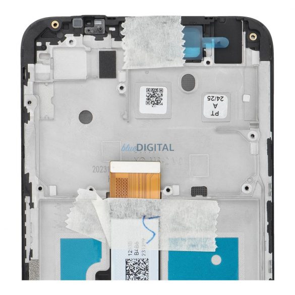 Ecran LCD (Pachet de service din fabrică) Motorola Moto E22i / E22 [5D68C21594]