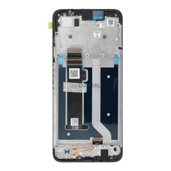 Ecran LCD (Pachet service din fabrică) Motorola Moto G34 [5D68C23723]