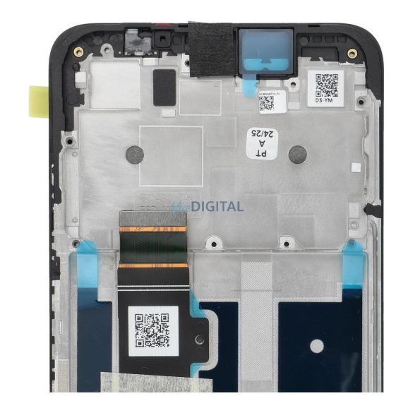 Ecran LCD (Pachet service din fabrică) Motorola Moto G34 [5D68C23723]