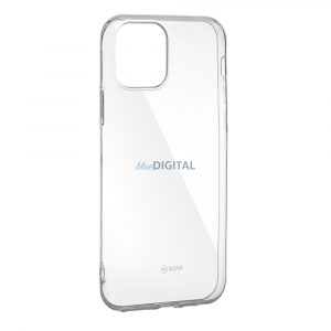 Carcasă Roar Jelly Samsung Galaxy A16 5G - transparentă