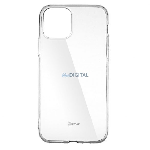 Carcasă Roar Jelly Samsung Galaxy A16 5G - transparentă