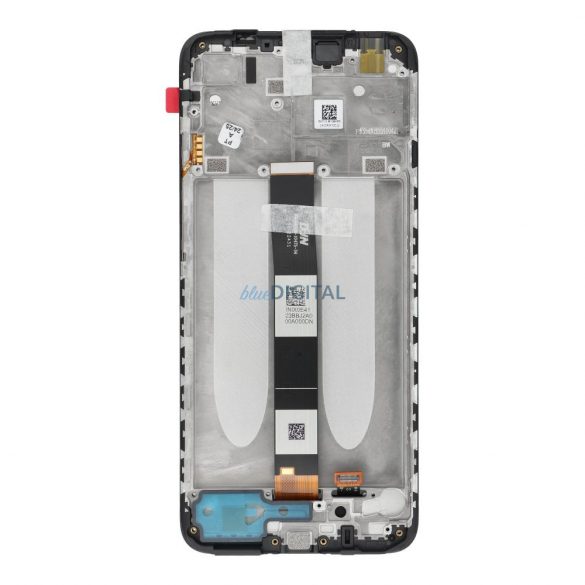 Ecran LCD (Factory ServicePack) Xiaomi Redmi 9C NFC / 9C / 9A [5600070C3L00]