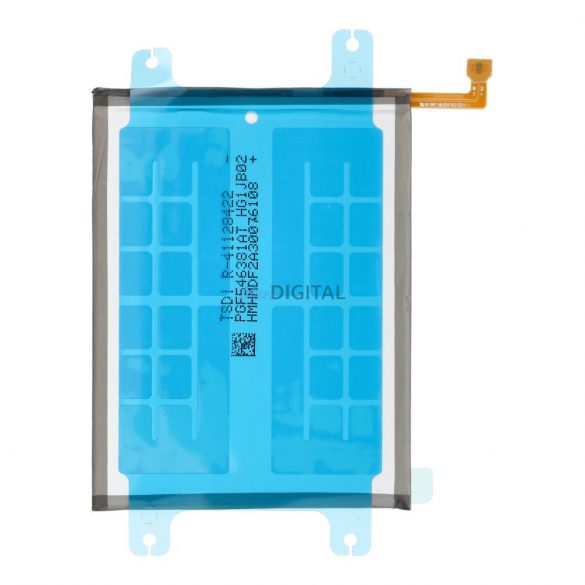 Baterie (ServicePack din fabrică) EB-BA426ABY Samsung Galaxy A32/A42/A72 [GH82-25123A]