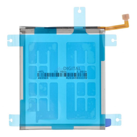 Baterie (ServicePack din fabrică) EB-BA415ABY Samsung Galaxy A41 (A415) [GH82-22861A]