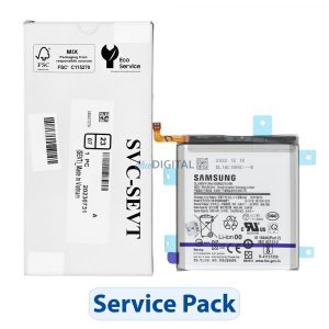 Baterie (Fabrica ServicePack) EB-BG998ABY Samsung Galaxy S21 Ultra 5G (G998B) [GH82-24592A]