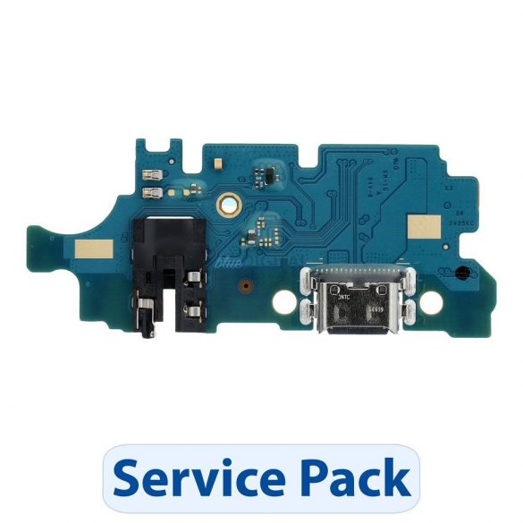 Conector de încărcare ServicePack Samsung Galaxy A15 4G/5G (A155F/A156B) [GH96-16630A]