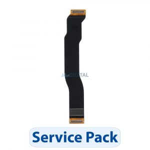 ServicePack cablu flexibil pentru placa de bază Samsung Galaxy S24 Ultra (S928B) [GH82-33390A]