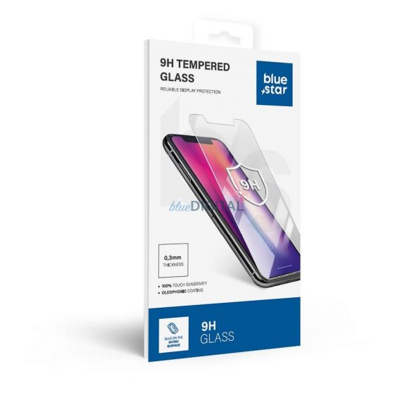 Sticlă temperată Blue Star pentru Motorola Moto G35