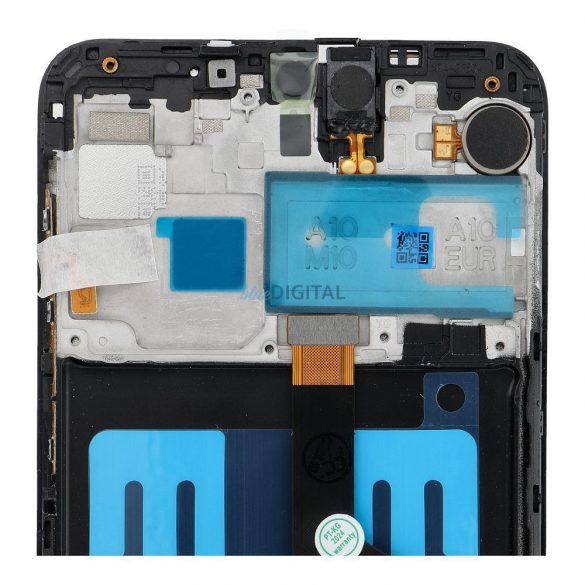 Ecran LCD cu margine completă Samsung Galaxy A10