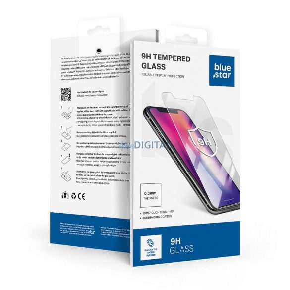 Sticlă temperată Blue Star Samsung Galaxy A16 5G