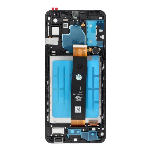 Ecran LCD cu margine completă Samsung Galaxy A32 5G