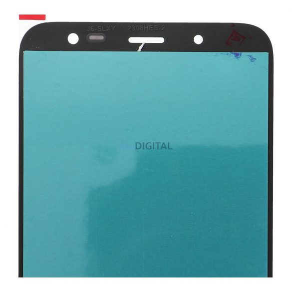 Ecran LCD OLED Samsung Galaxy J6 (2018)