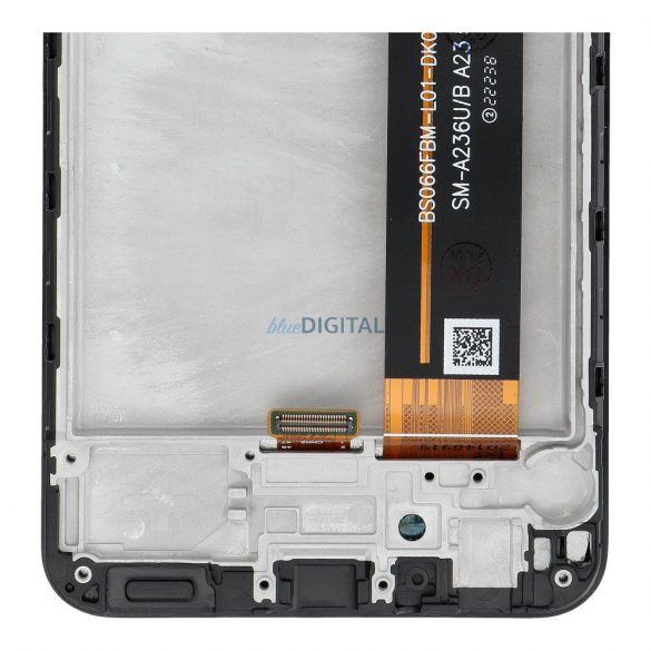 Ecran LCD cu cadru complet pentru Samsung Galaxy A23 5G (A236B)