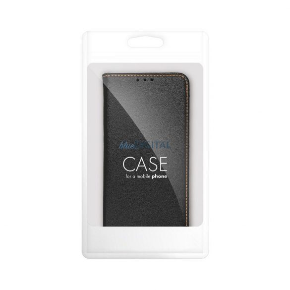 SMART PRO carte caz Xiaomi Redmi 14C - negru