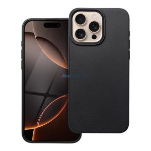 Carcasă SKIN pentru iPhone 16 Pro - negru