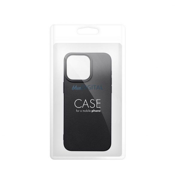 Carcasă SKIN pentru iPhone 16 Pro - negru