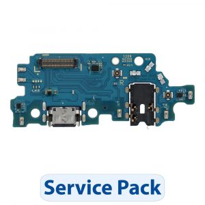 ServicePack conector de încărcare Samsung Galaxy M23/M33 5G (M236B/M336B) [GH96-15065A]