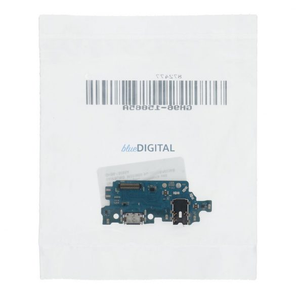 ServicePack conector de încărcare Samsung Galaxy M23/M33 5G (M236B/M336B) [GH96-15065A]