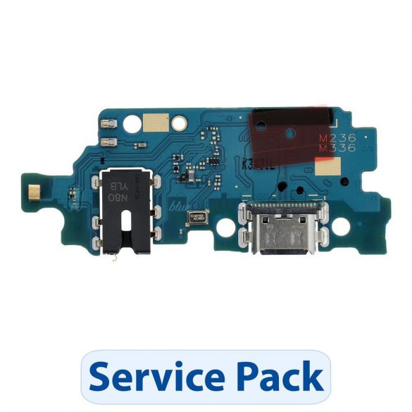 ServicePack conector de încărcare Samsung Galaxy M23/M33 5G (M236B/M336B) [GH96-15065A]