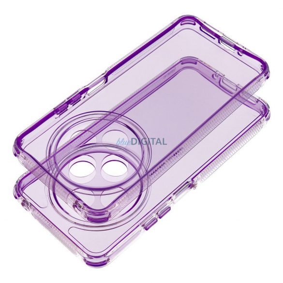 MATRIX CLEAR caz Xiaomi Redmi 14C - violet pal