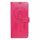 MEZZO carte caz Xiaomi Redmi 14C - magenta roz "Dream Catcher"