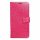 MEZZO carte caz Xiaomi Redmi 14C - magenta roz "mandala"