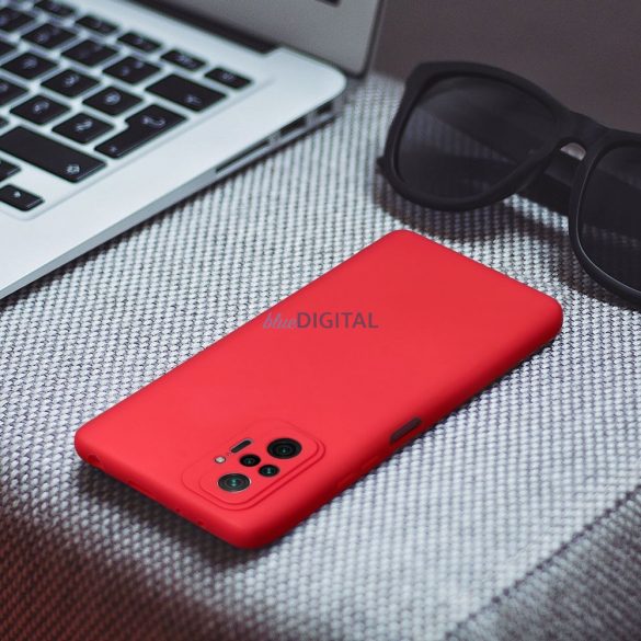 Husa MOALE Xiaomi Redmi 14C - rosie