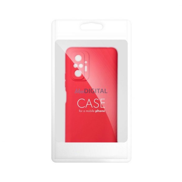 Husa MOALE Xiaomi Redmi 14C - rosie