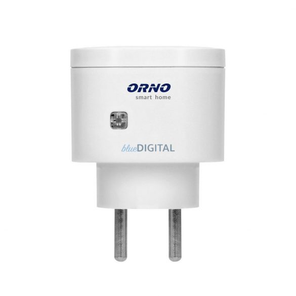 Priză fără fir cu receptor radio, ORNO Smart Home (OR-SH-1732)