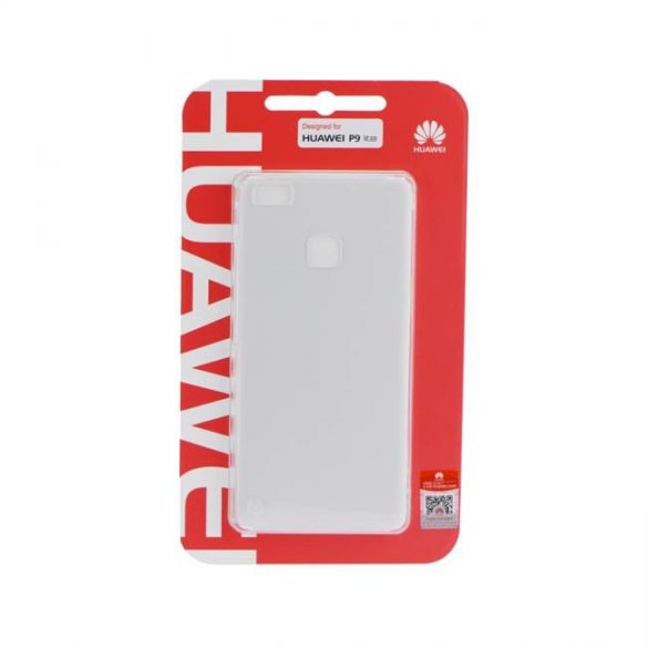 Original Ecran husă Huawei (blister) P9 Lite Mini 2017 transparent