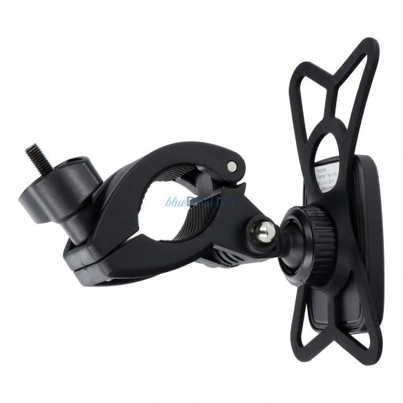 Suport magnetic pentru telefon biciclete M4S-MB3 negru