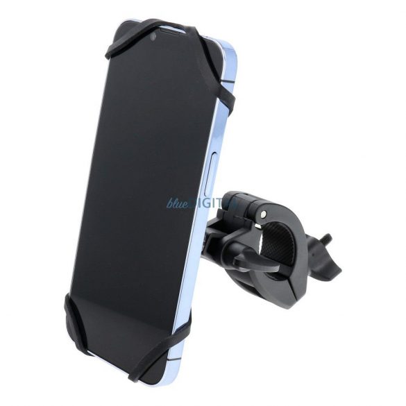 Suport magnetic pentru telefon biciclete M4S-MB3 negru