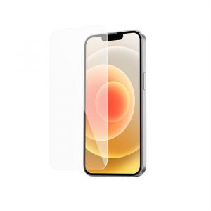 HOCO Sticla securizata instantanee Full screen HD (SET 10in1) - MULTIPACK pentru Iphone 13 mini ( 5,4" ) G6