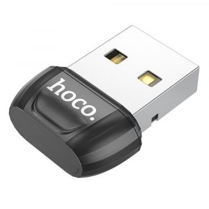 Adaptor HOCO USB A bluetooth UA18 negru