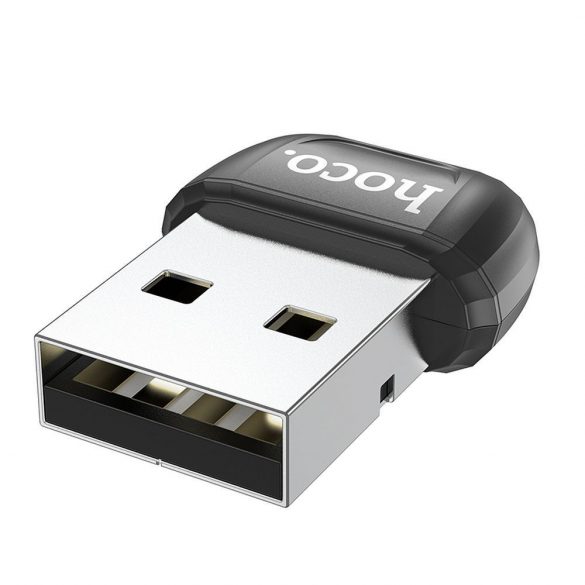 Adaptor HOCO USB A bluetooth UA18 negru