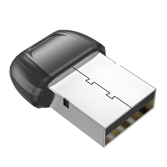 Adaptor HOCO USB A bluetooth UA18 negru