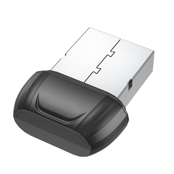 Adaptor HOCO USB A bluetooth UA18 negru