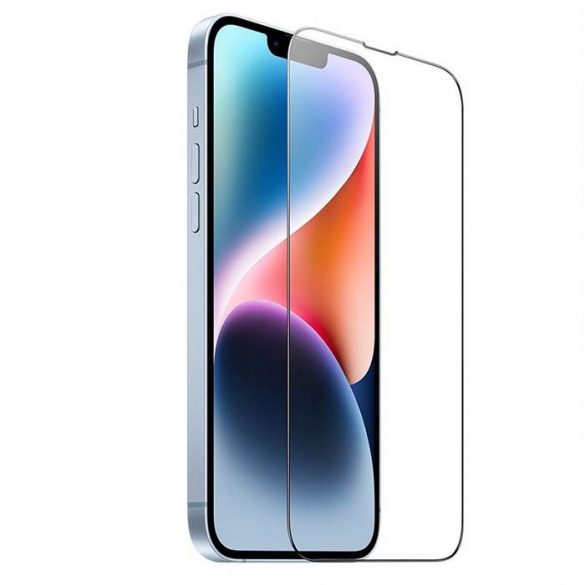 Sticlă călită HOCO AR Anti-reflex pentru Iphone Iphone 14 Plus / 13 Pro Max (G12)