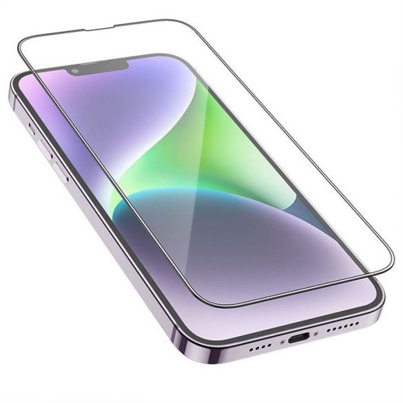 Sticlă călită HOCO AR Anti-reflex pentru Iphone Iphone 14 Plus / 13 Pro Max (G12)