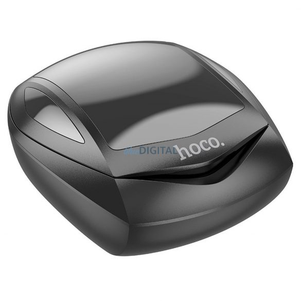 Căști bluetooth HOCO Magic gaming TWS EW28 negru