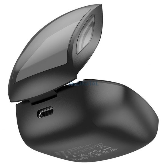 Căști bluetooth HOCO Magic gaming TWS EW28 negru