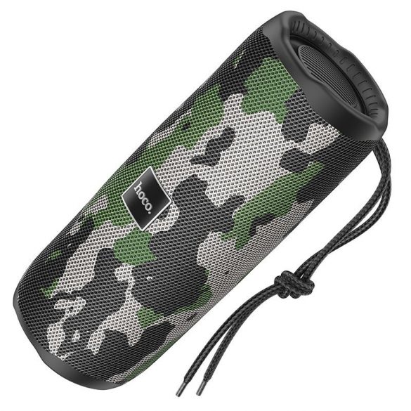 HOCO difuzor bluetooth HC16 Vocal sport camuflaj