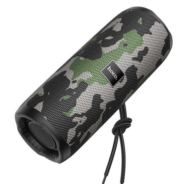 HOCO difuzor bluetooth HC16 Vocal sport camuflaj