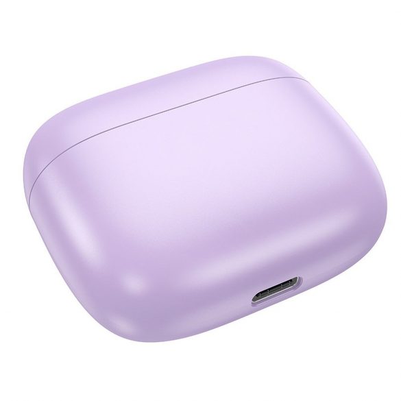 Căști bluetooth HOCO Thought true wireless  EQ2 violet