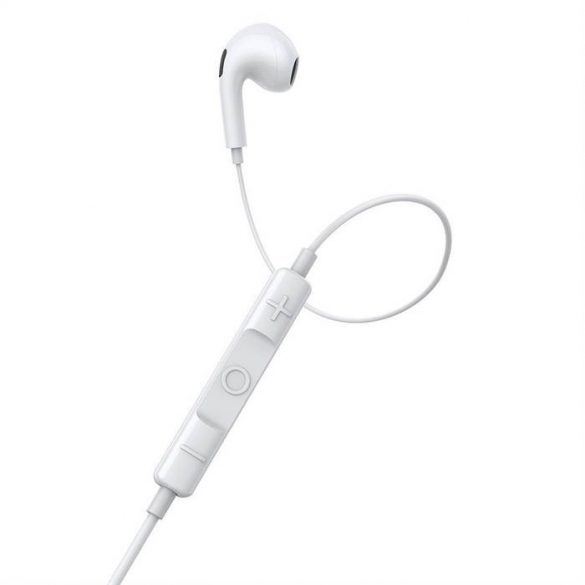 Căști BASEUS cu fir pentru tip C ENCOK lateral in-ear C17 NGCR010002