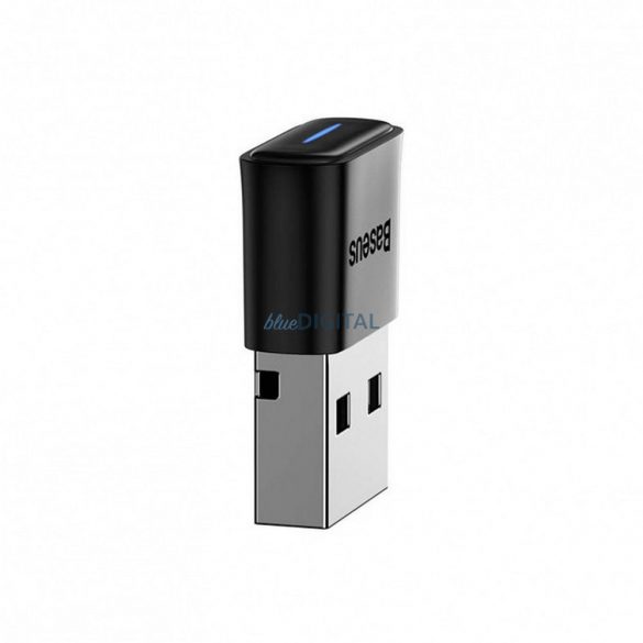 Adaptor BASEUS fir bluetooth la USB A BA04 negru ZJBA000001