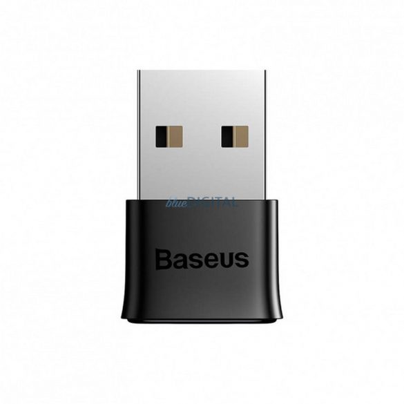 Adaptor BASEUS fir bluetooth la USB A BA04 negru ZJBA000001