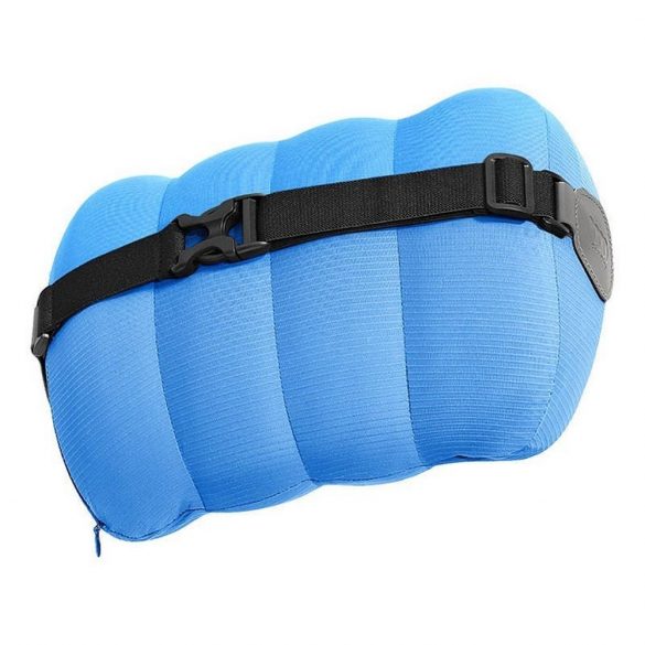 BASEUS ComfortRide Series Tetiera cu răcire pentru mașină Galaxy Blue C20036402311-00