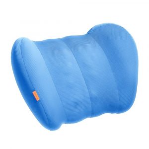 BASEUS Seria ComfortRide pernă lombară pentru răcire auto Galaxy Blue C20036402311-01