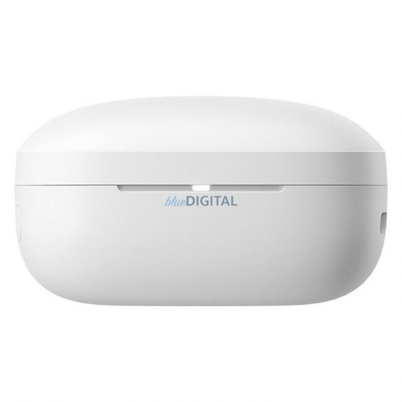 Căști fără fir bluetooth Baseus E19 TWS - alb